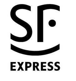 SF EXPRESS trademark