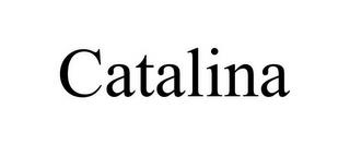 CATALINA trademark