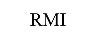 RMI trademark