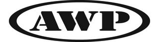 AWP trademark