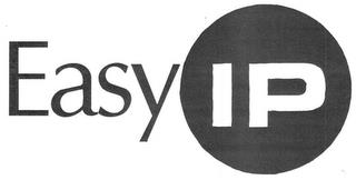 EASY IP trademark