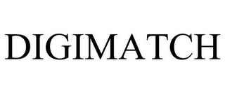 DIGIMATCH trademark