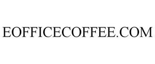 EOFFICECOFFEE.COM trademark