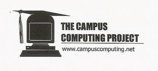 THE CAMPUS COMPUTING PROJECT WWW.CAMPUSCOMPUTING.NET trademark