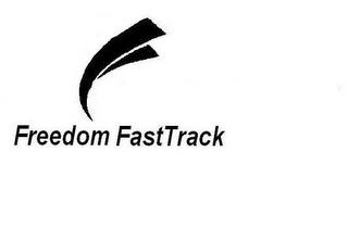 FREEDOM FASTTRACK trademark