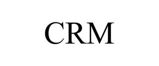 CRM trademark