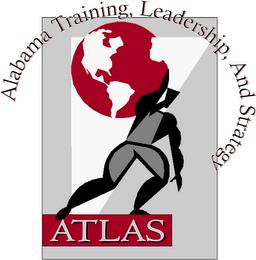 ATLAS (ALABAMA TRAINING, LEADERSHIP, AND STRATEGY) trademark