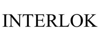 INTERLOK trademark