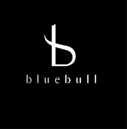 B BLUEBULL trademark