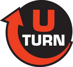 U TURN trademark