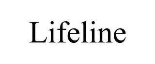 LIFELINE trademark