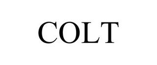 COLT trademark