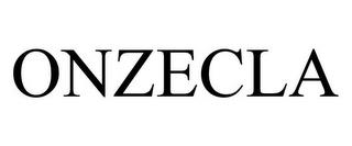 ONZECLA trademark