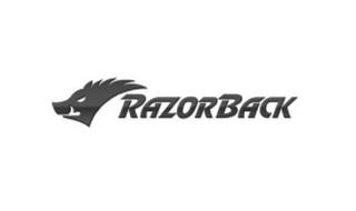 RAZORBACK trademark