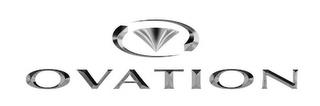 OVATION trademark