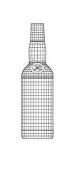 J&B trademark