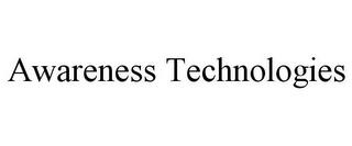 AWARENESS TECHNOLOGIES trademark