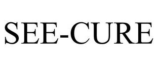 SEE-CURE trademark