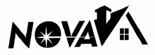 NOVA trademark