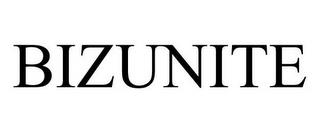 BIZUNITE trademark