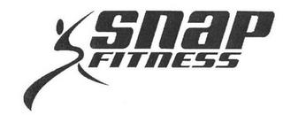 SNAP FITNESS trademark