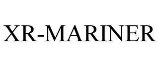 XR-MARINER trademark