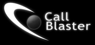 CALL BLASTER trademark