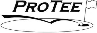 PROTEE trademark