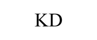 KD trademark