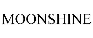 MOONSHINE trademark