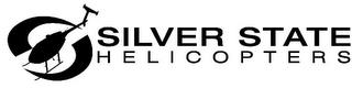 SILVER STATE HELICOPTERS trademark