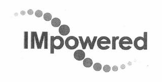 IMPOWERED trademark