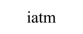 IATM trademark