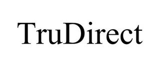 TRUDIRECT trademark