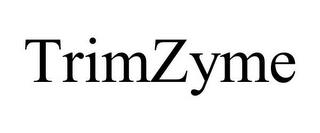 TRIMZYME trademark