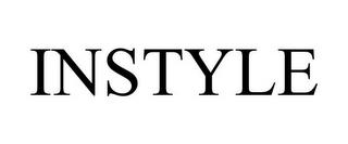 INSTYLE trademark