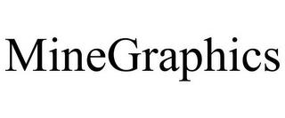 MINEGRAPHICS trademark