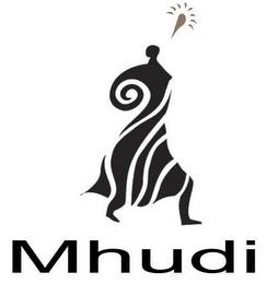 MHUDI trademark