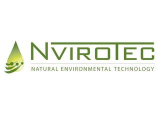 NVIROTEC NATURAL ENVIRONMENTAL TECHNOLOGY trademark