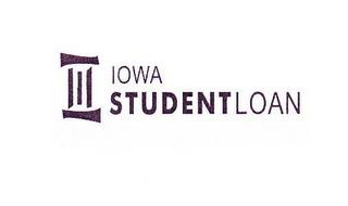 I IOWA STUDENT LOAN trademark