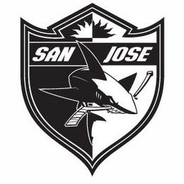 SAN JOSE trademark