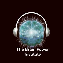 THE BRAIN POWER INSTITUTE trademark