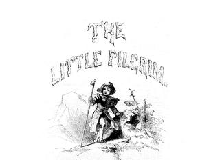 THE LITTLE PILGRIM trademark