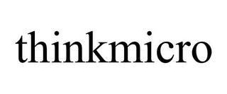 THINKMICRO trademark