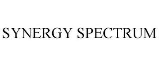 SYNERGY SPECTRUM trademark