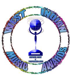 WEST INDIAN MUSIC AWARDS. CHUTNEY, FILMY & PERFORMING ARTS trademark