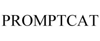 PROMPTCAT trademark