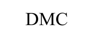 DMC trademark