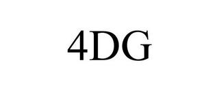 4DG trademark