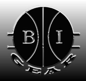 B I GEAR trademark